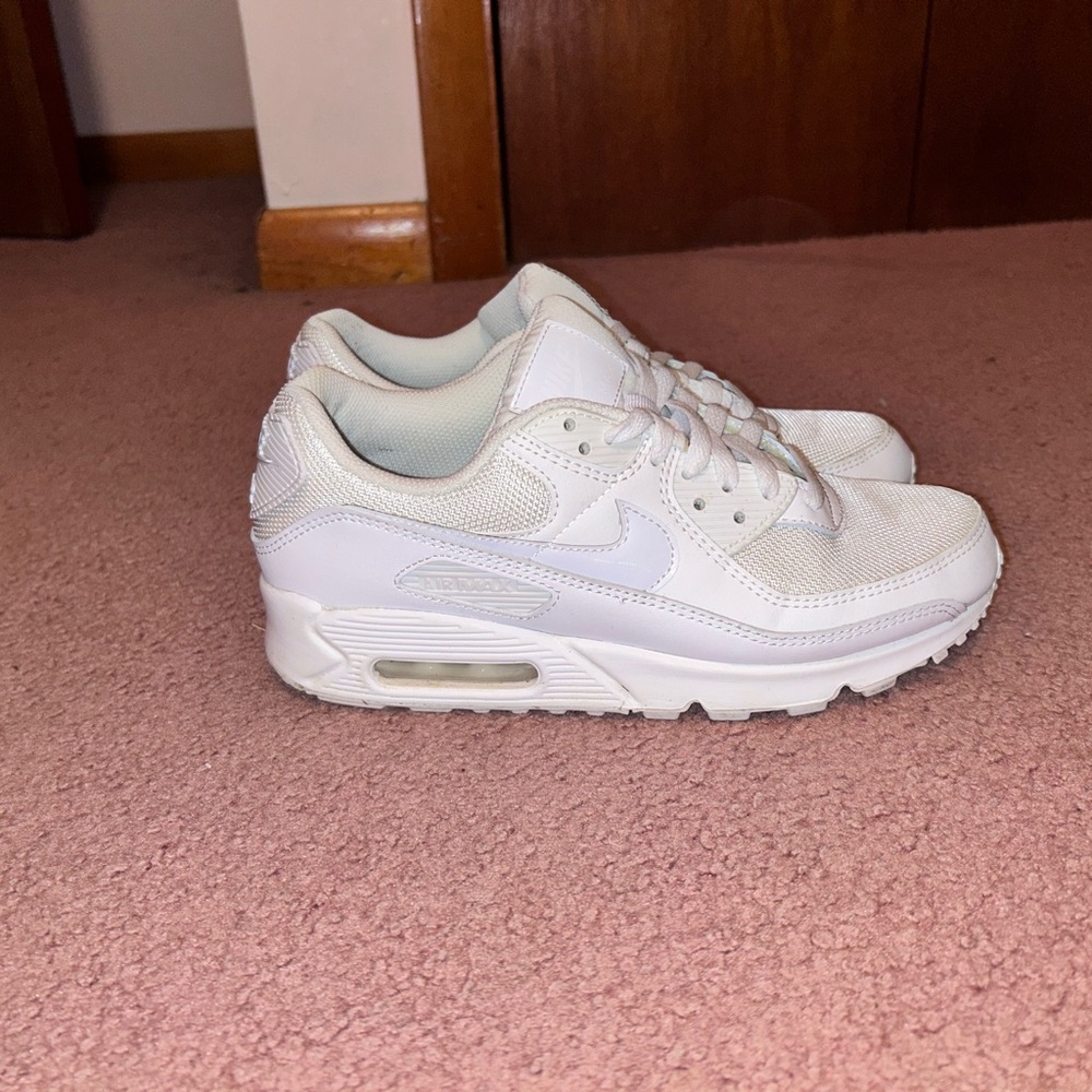 Nike size 8.5